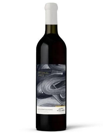 Original Vines Cabernet Sauvignon 2019 1