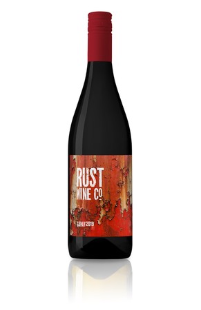 Rust Wine Co. 2019 Gamay 1
