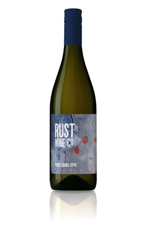 Rust Wine Co. 2019 Pinot Gris 1