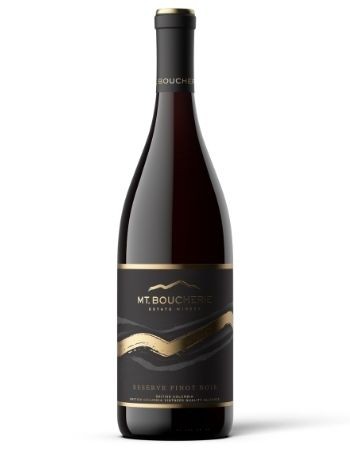 Reserve Pinot Noir 2019 1