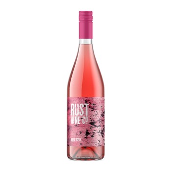 Rust Wine Co. 2019 Rosé 1