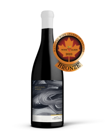 Original Vines Chardonnay 2021 1