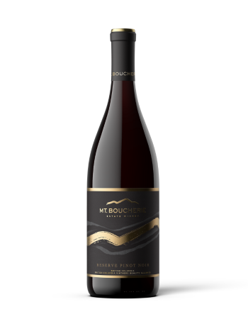 Reserve Pinot Noir 2020 1