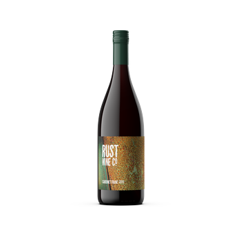 Rust Wine Co. 2019 Franc 1