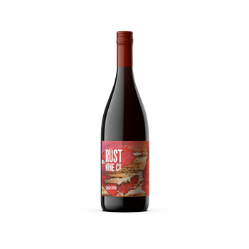 Rust Wine Co. 2020 Gamay 1