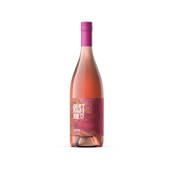 Rust Wine Co. 2020 Rosé 1