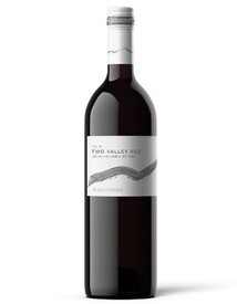 2019 Two Valley Red