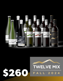 Fall 2024 | Twelve Mix