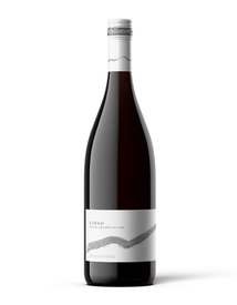 2020 Syrah