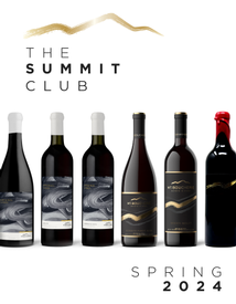 Summit Club |  Spring 2024