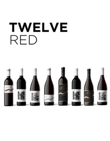 Spring 2022 | 12 Red Winemaker's Pack