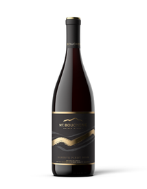 Reserve Pinot Noir 2020